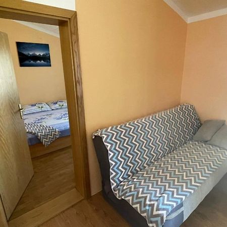 Apartment Zdenka Vir Luaran gambar
